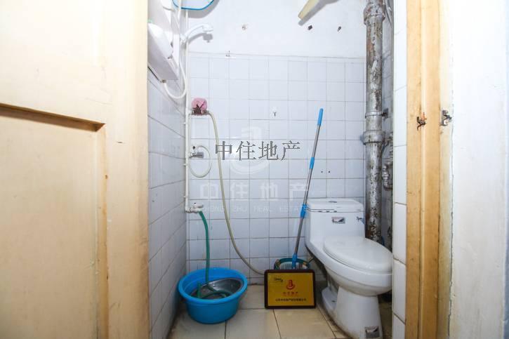老屯铁路小区