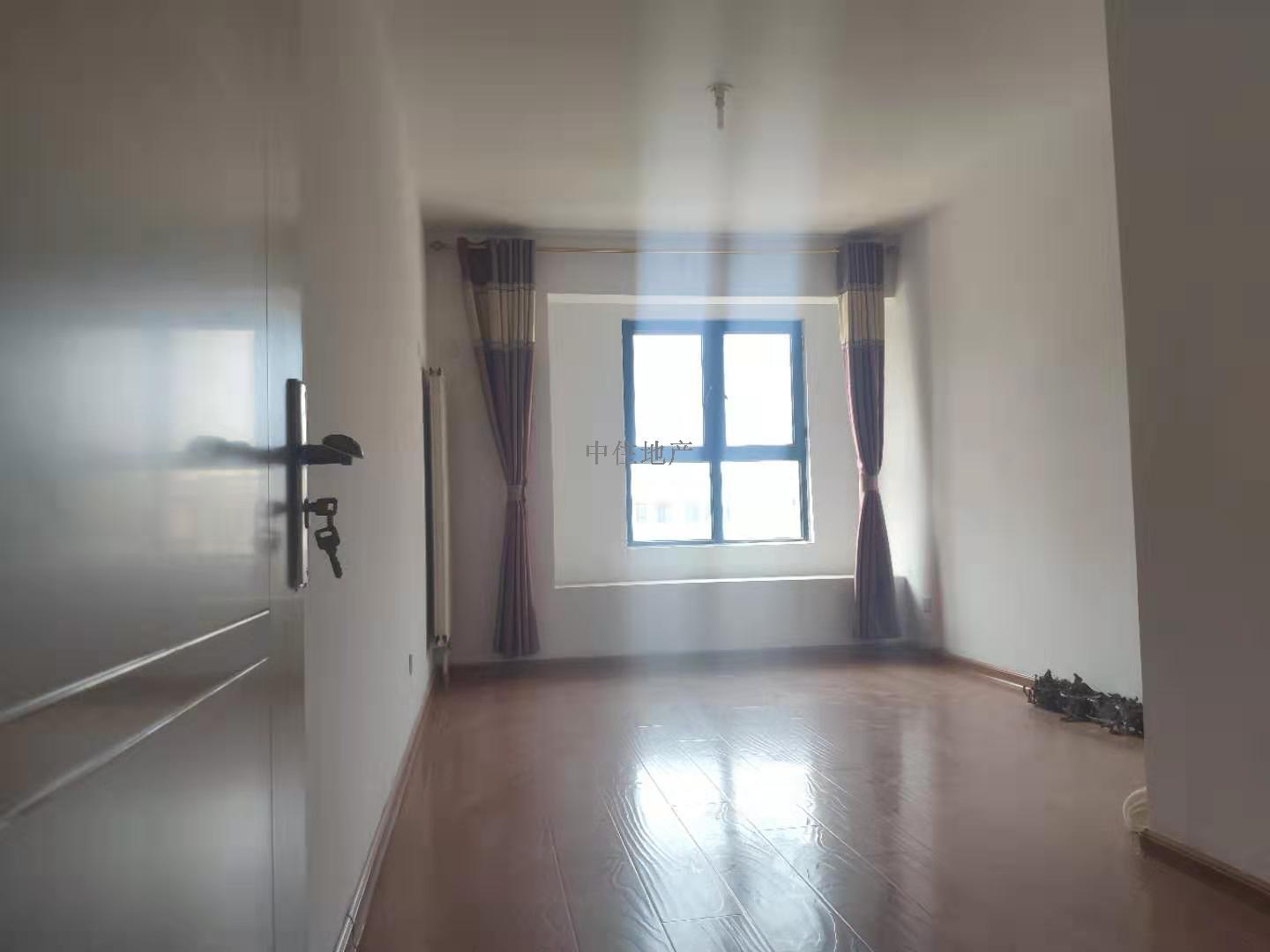 中海国际社区（雍景郡B3）