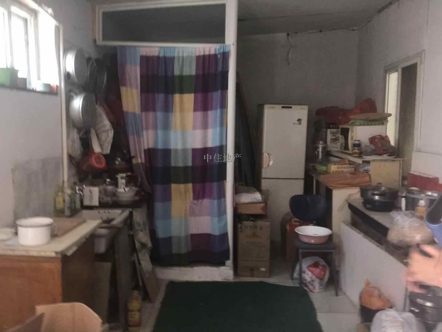 胜利大街单位宿舍