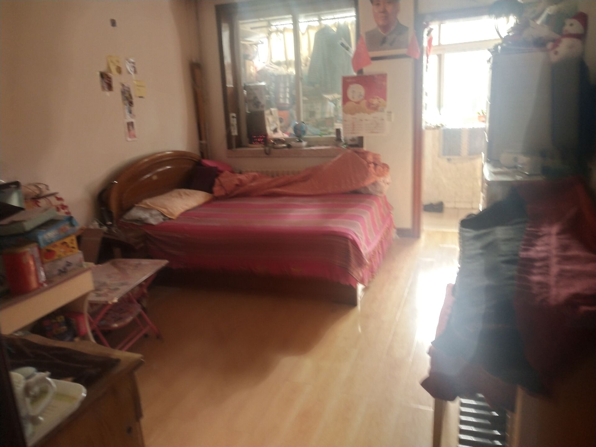 文化西路44号（山医宿舍）