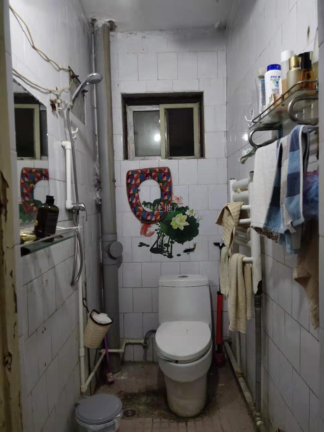 岔路街小区