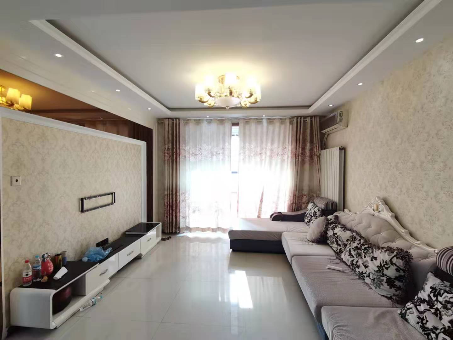 中海国际社区御山华府东区(A5地块）