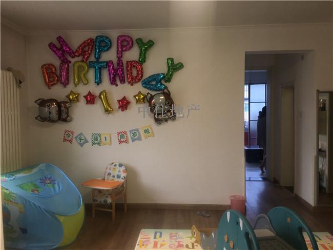  房主诚心出售有地下室可贷款南北通透可贷款