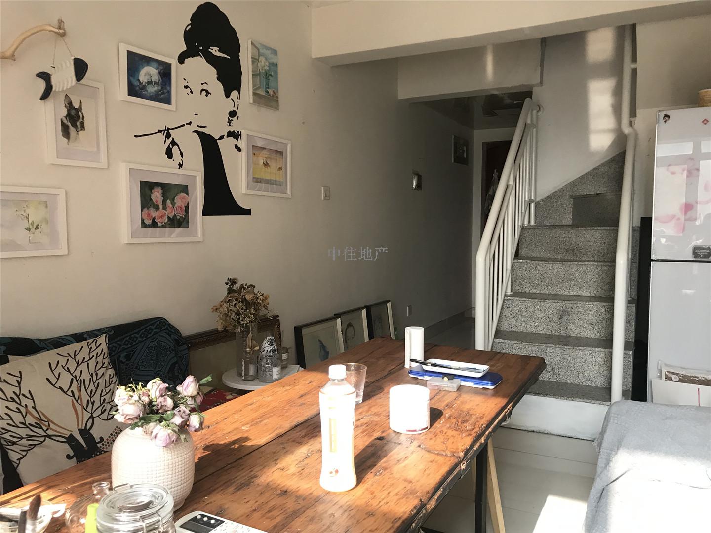  万豪国际  南北