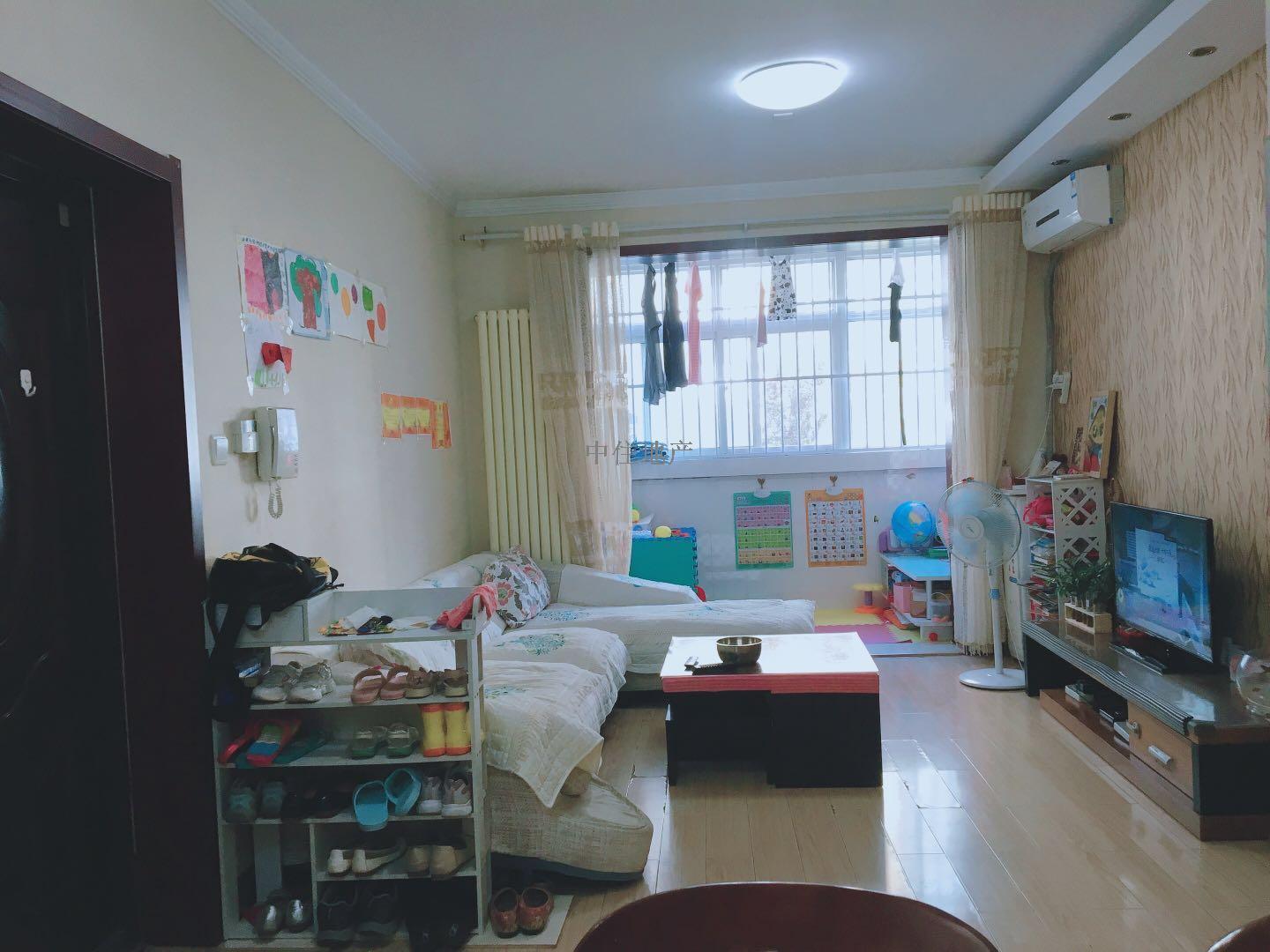 鑫苑国际城市花园