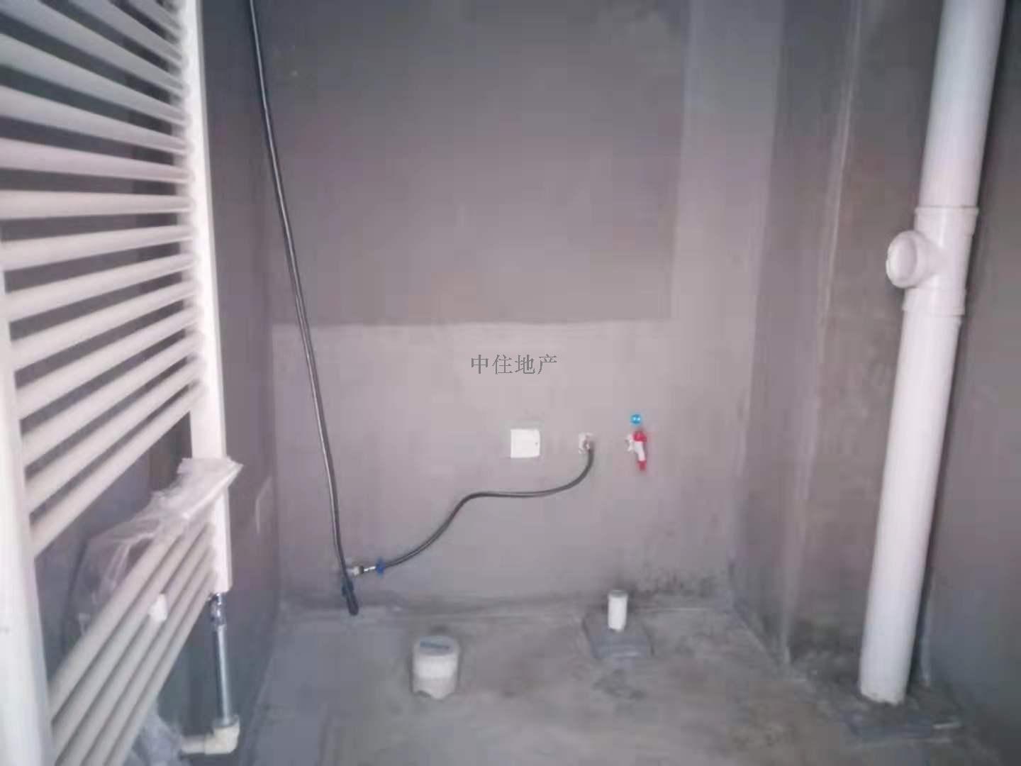 中海国际社区（C3地块）