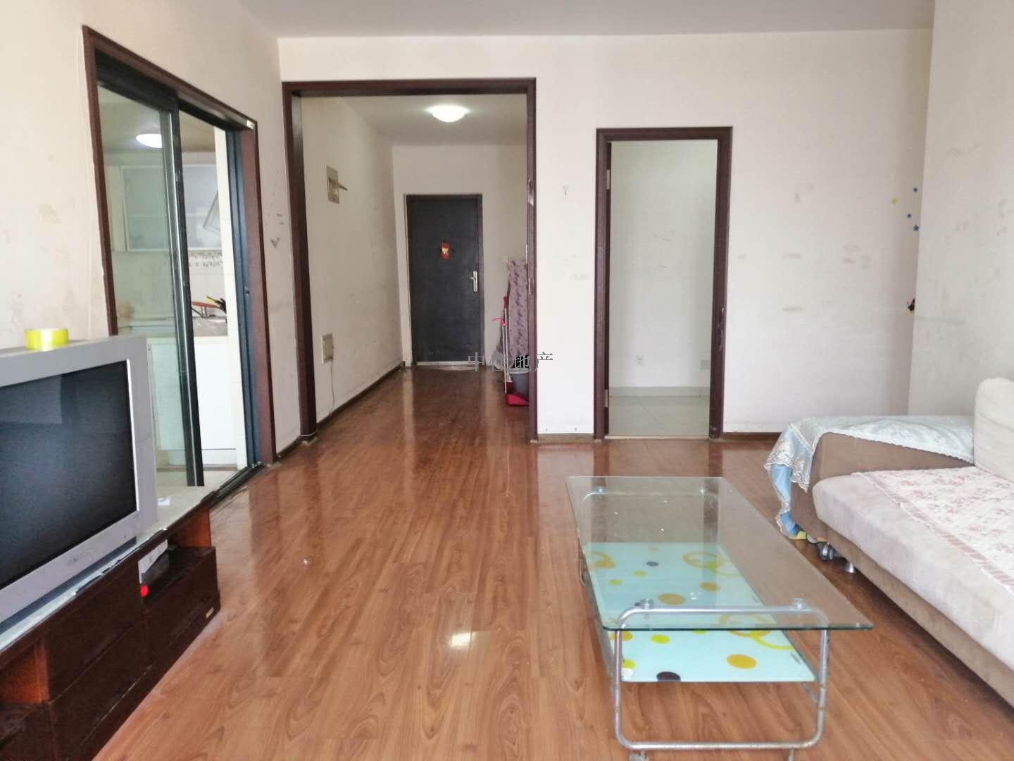  阳光100国际新城(F区) 南