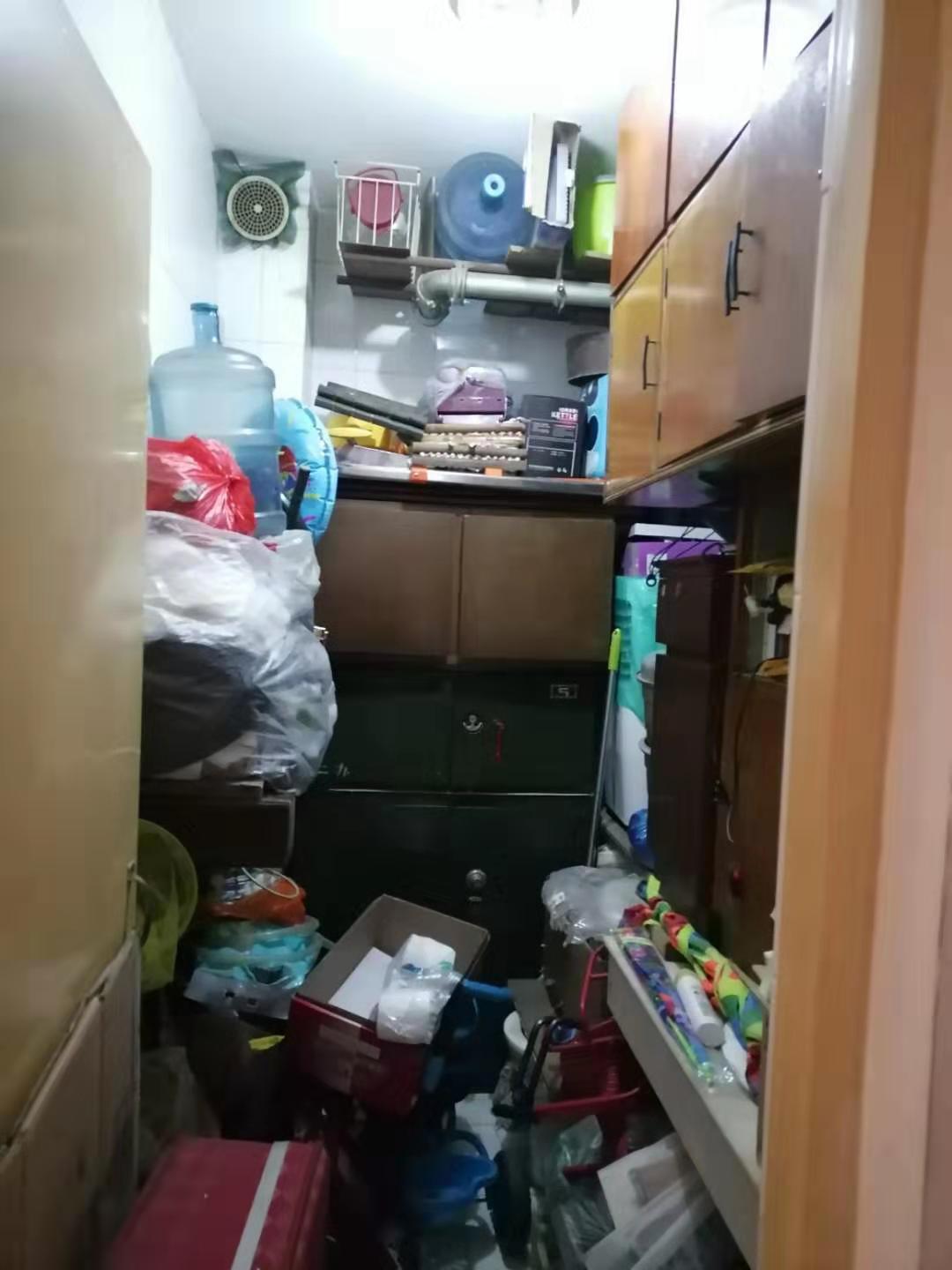 槐荫街单位宿舍