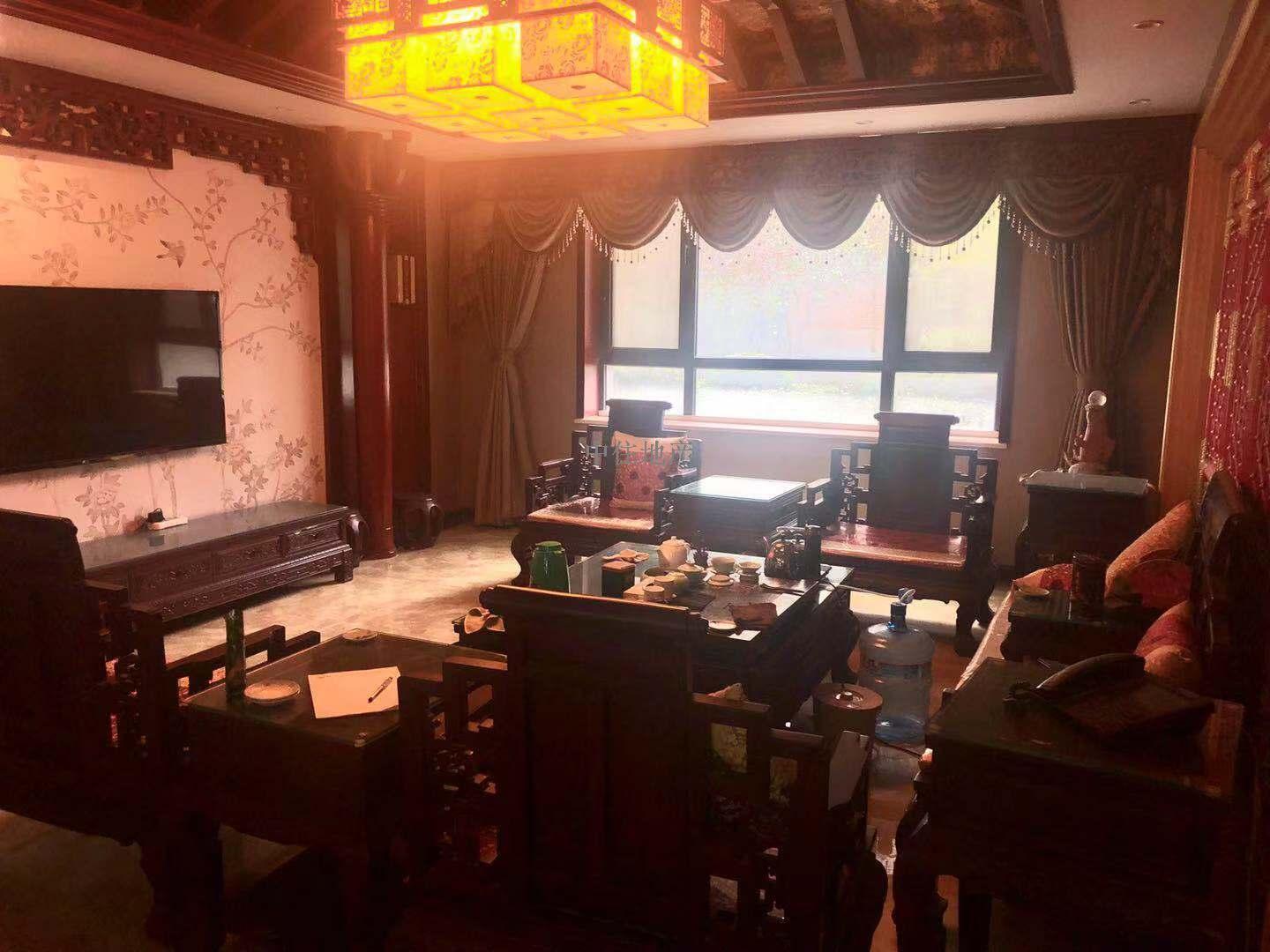 中海奥龙观邸