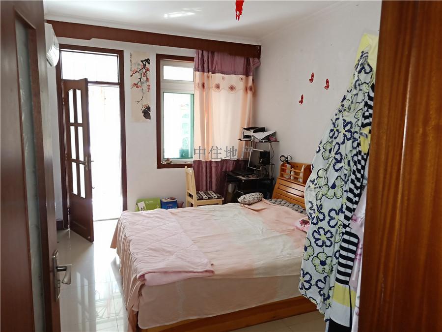 营市东街单位宿舍