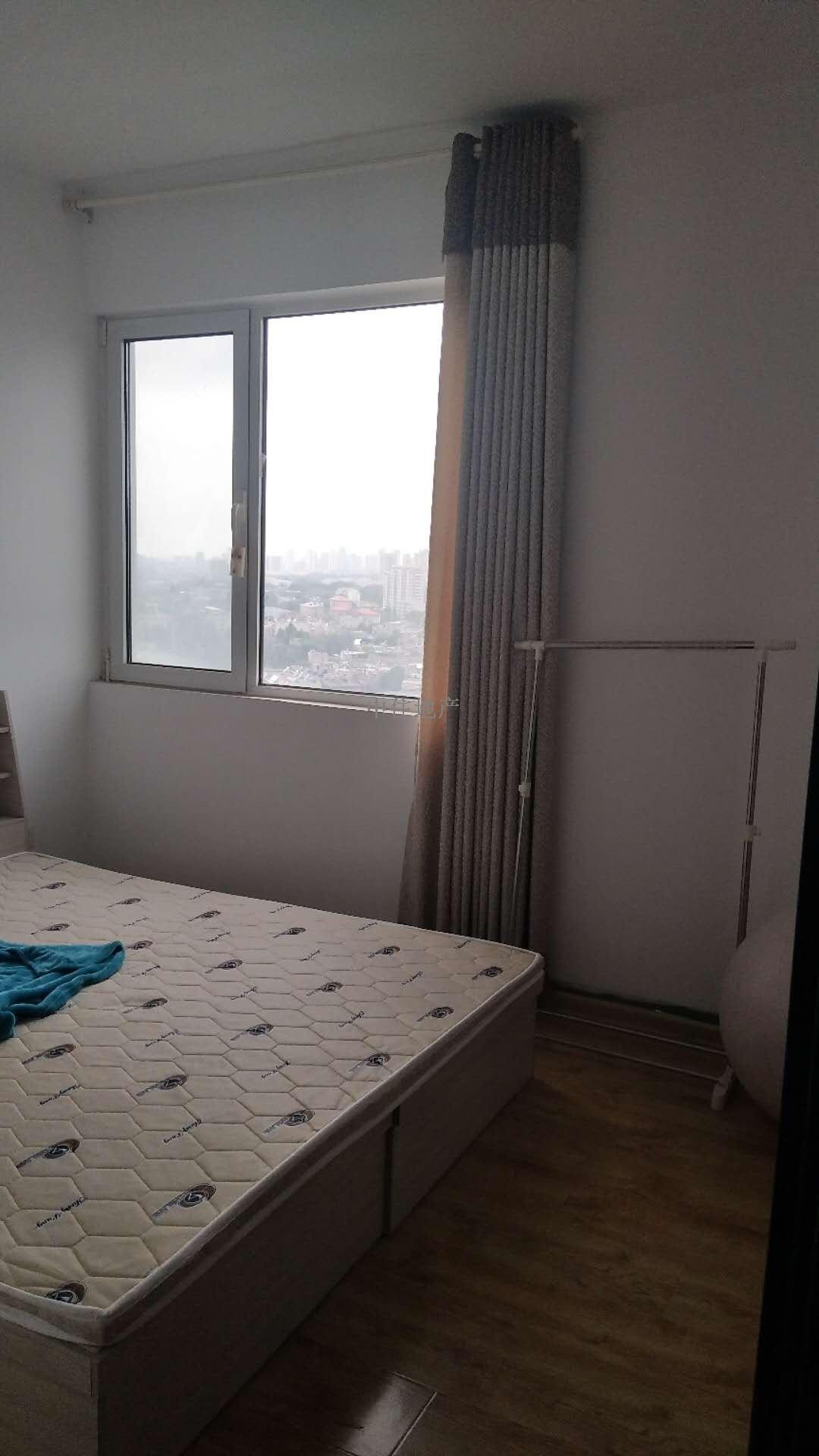 阳光100国际新城(K区)