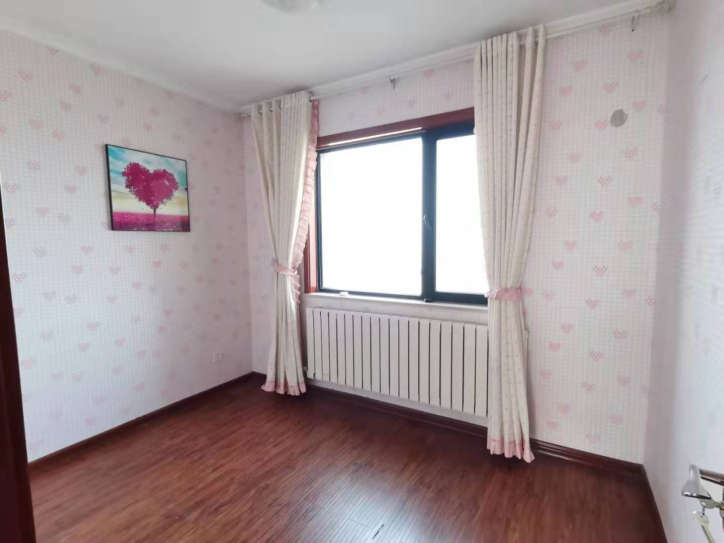 中海国际社区御山华府东区(A5地块）