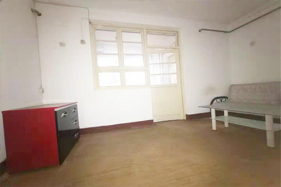 老屯铁路小区