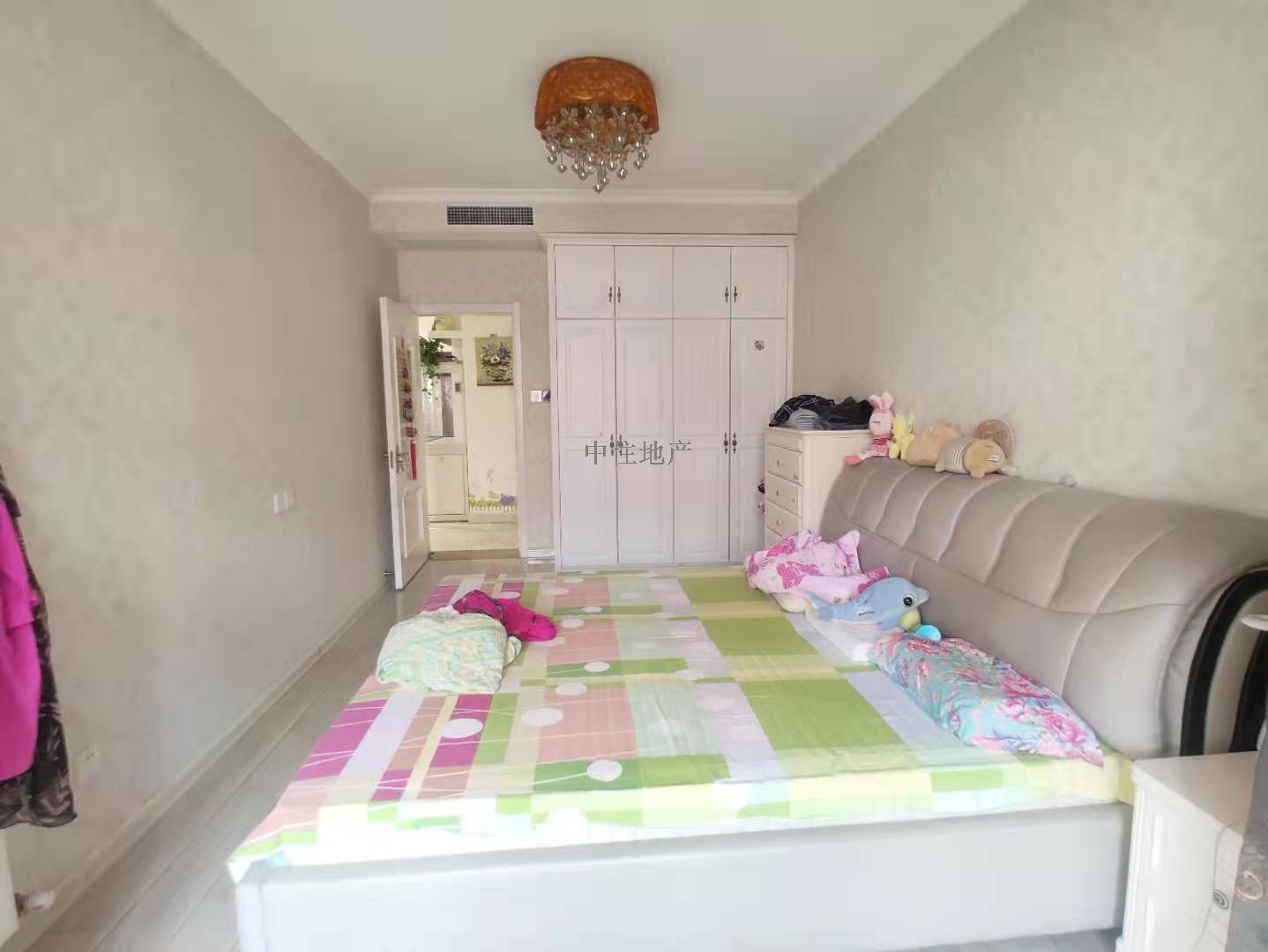 明湖小区东区四区