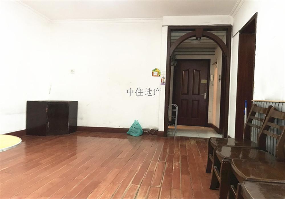 匡山小区