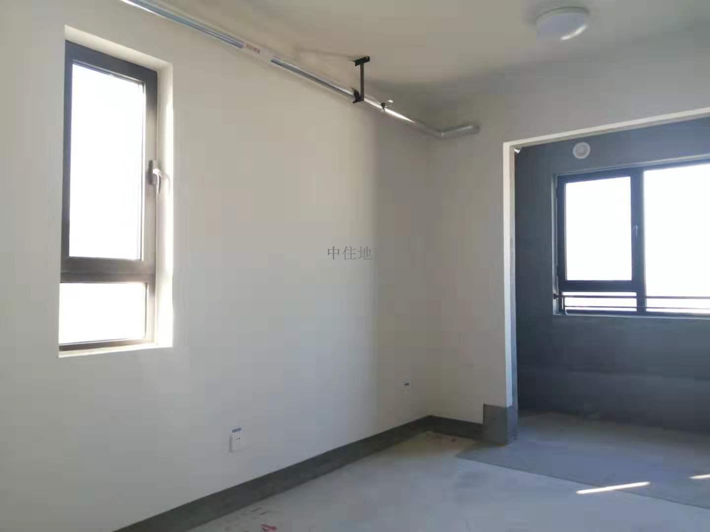  中海国际社区（C3地块） 南北