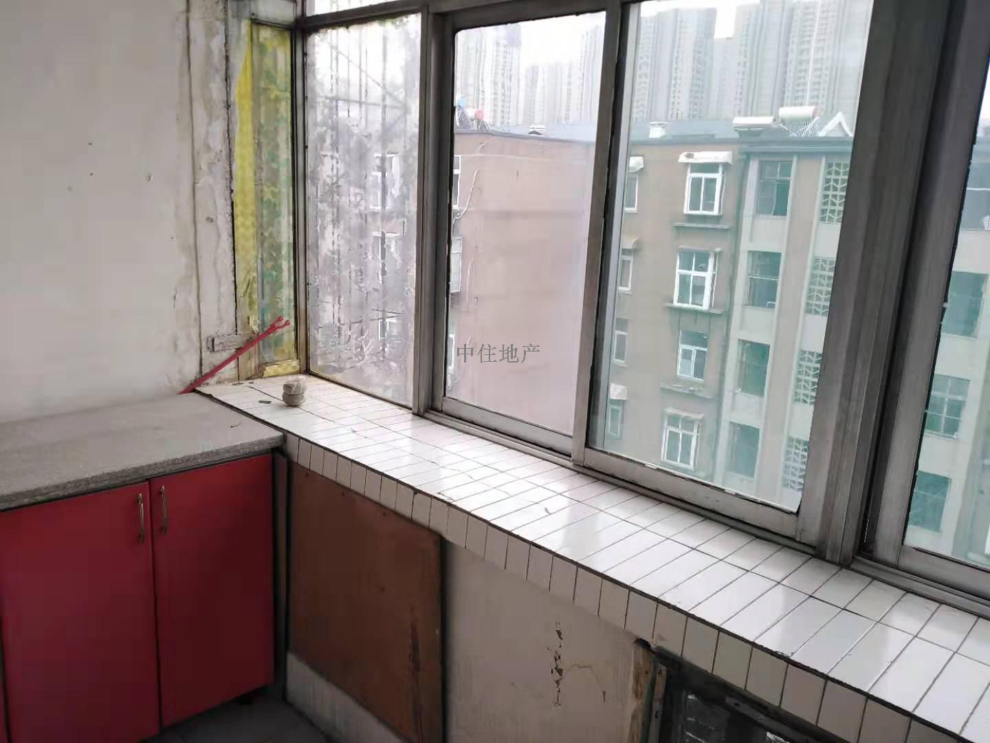 三角线55号院