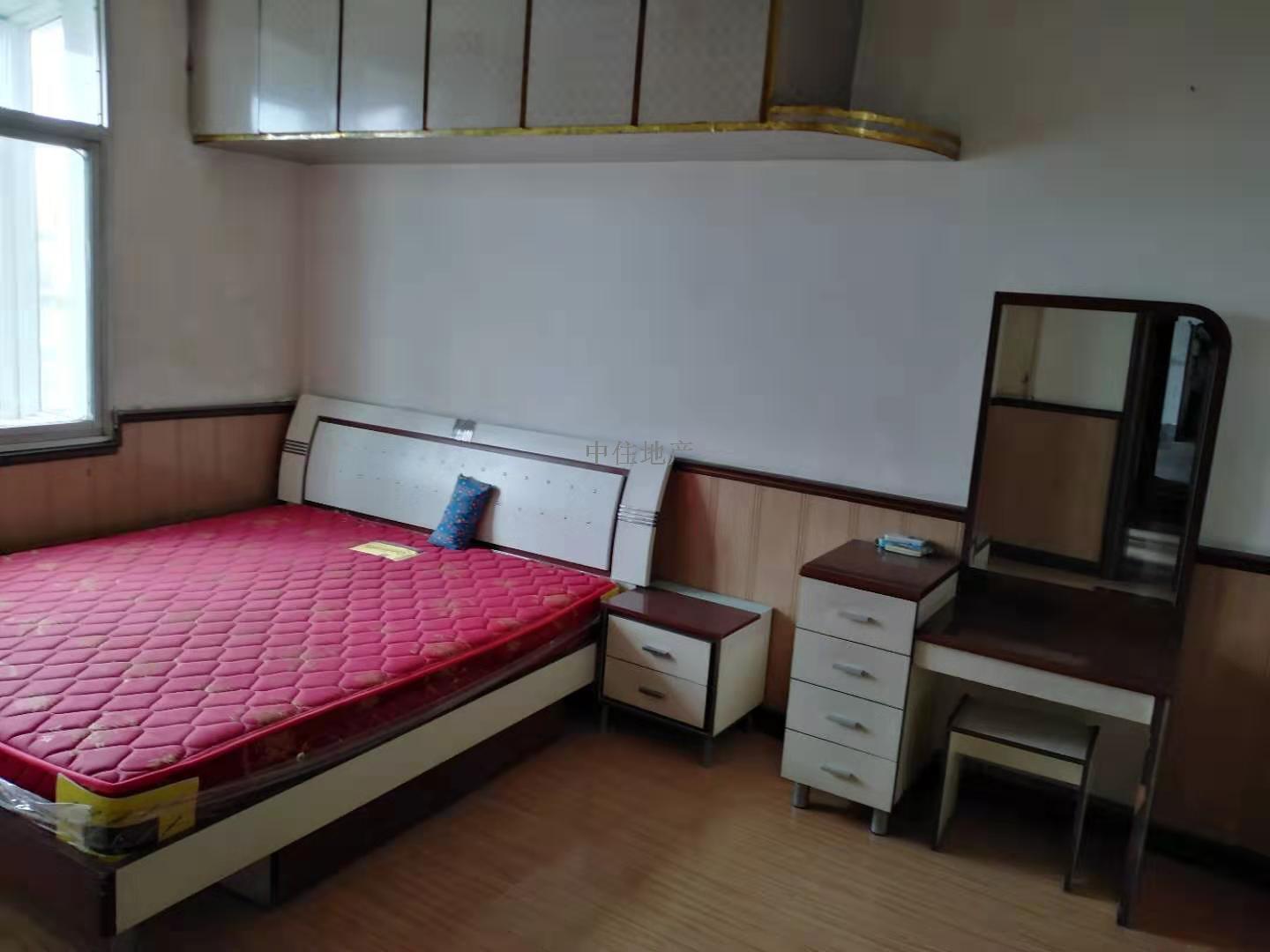 三角线55号院