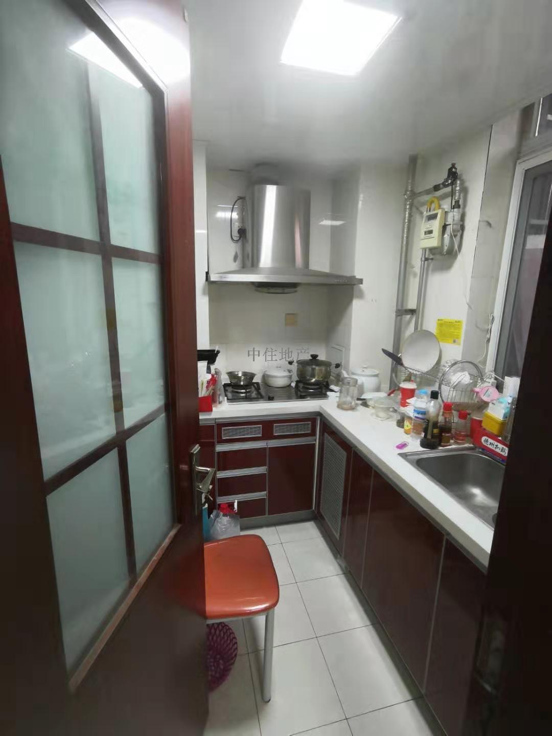 新世界阳光花园