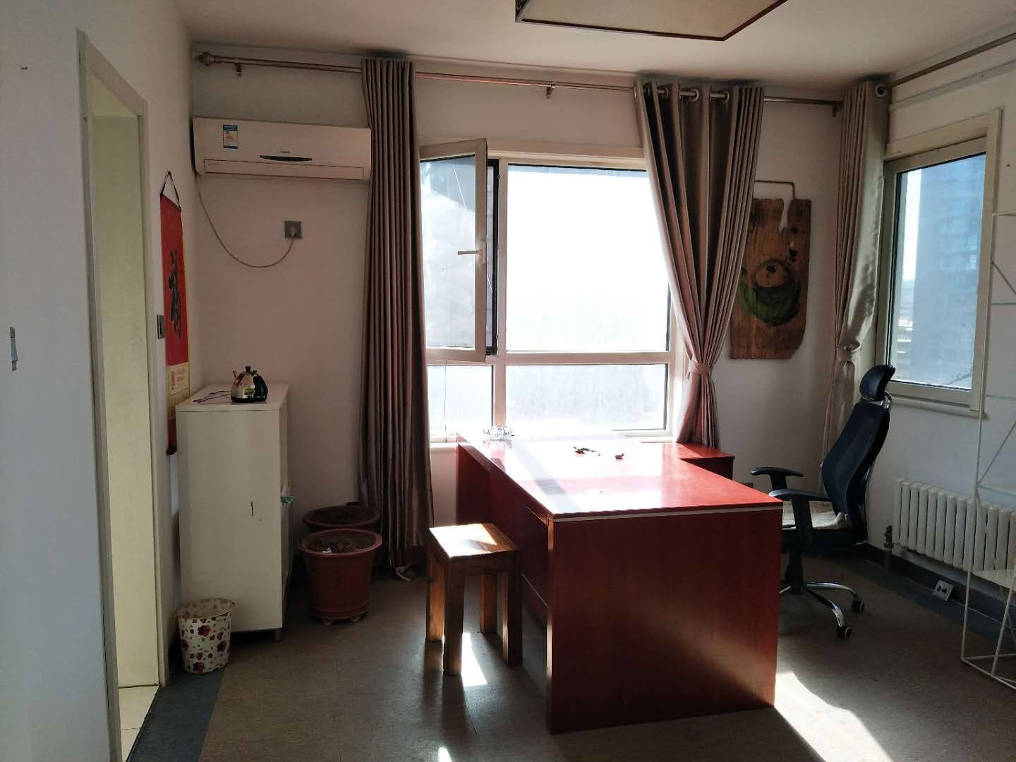阳光100国际新城(T区)