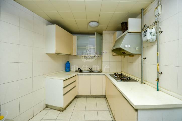 阳光100国际新城(F区)