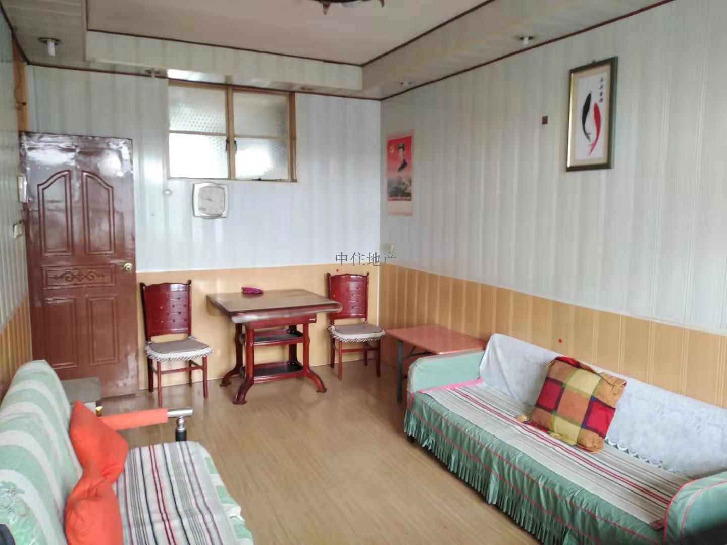 三角线55号院