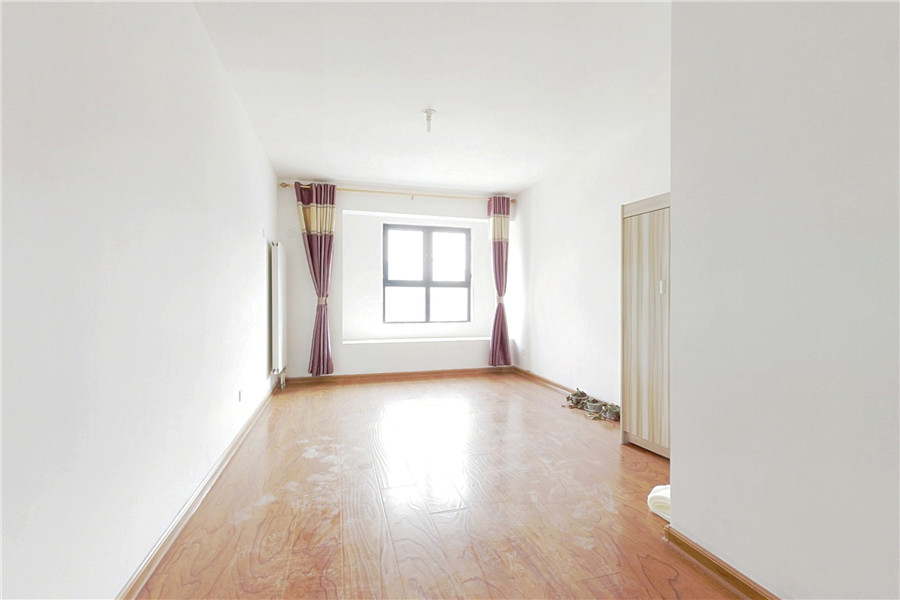 中海国际社区（雍景郡B3）