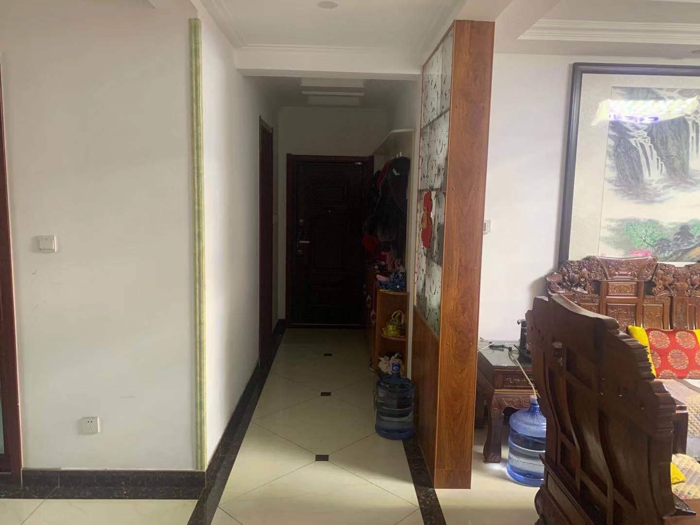 银丰唐郡荷花园