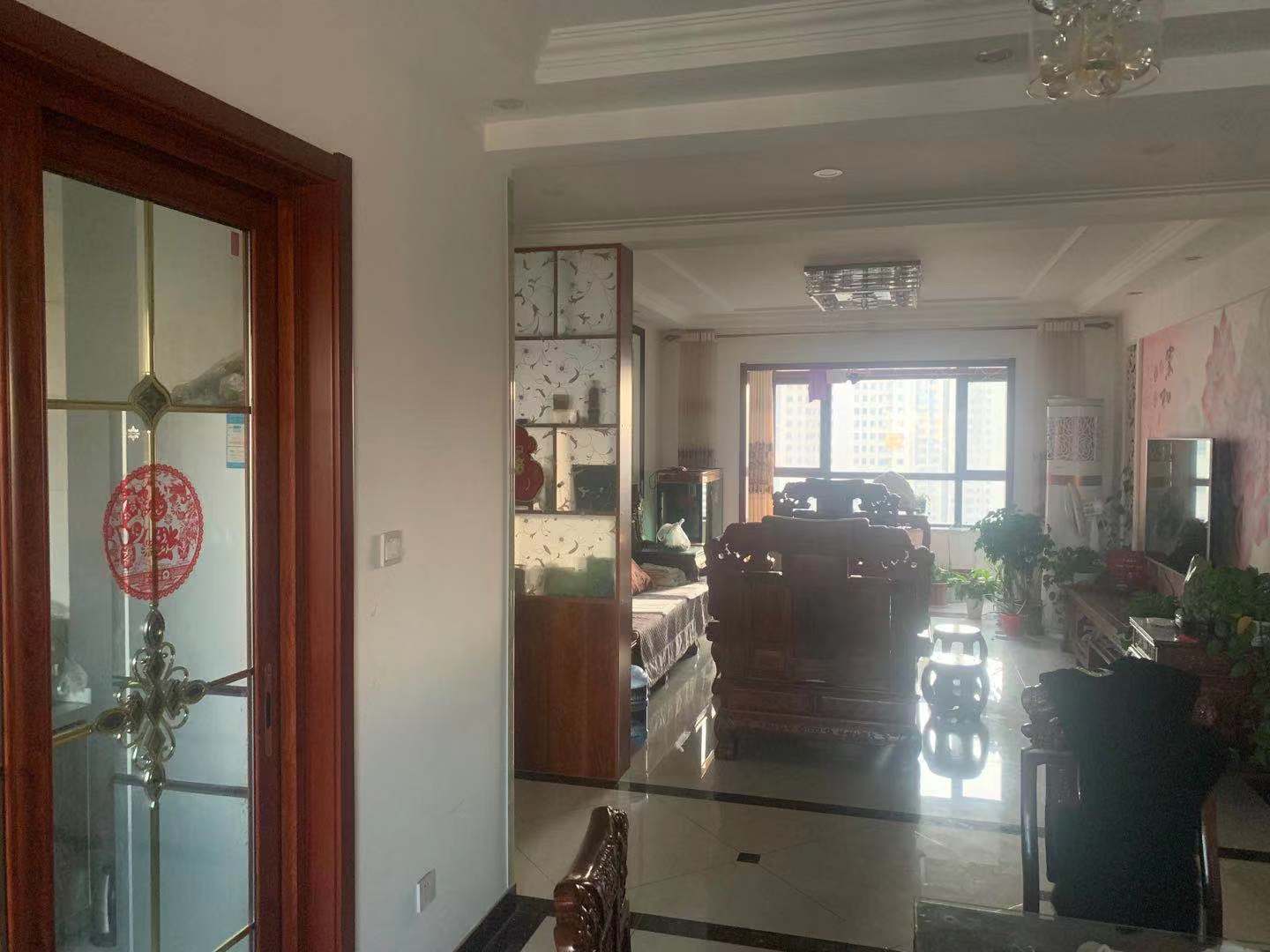 银丰唐郡荷花园