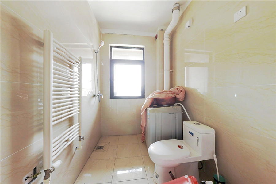 中海国际社区（雍景郡B3）