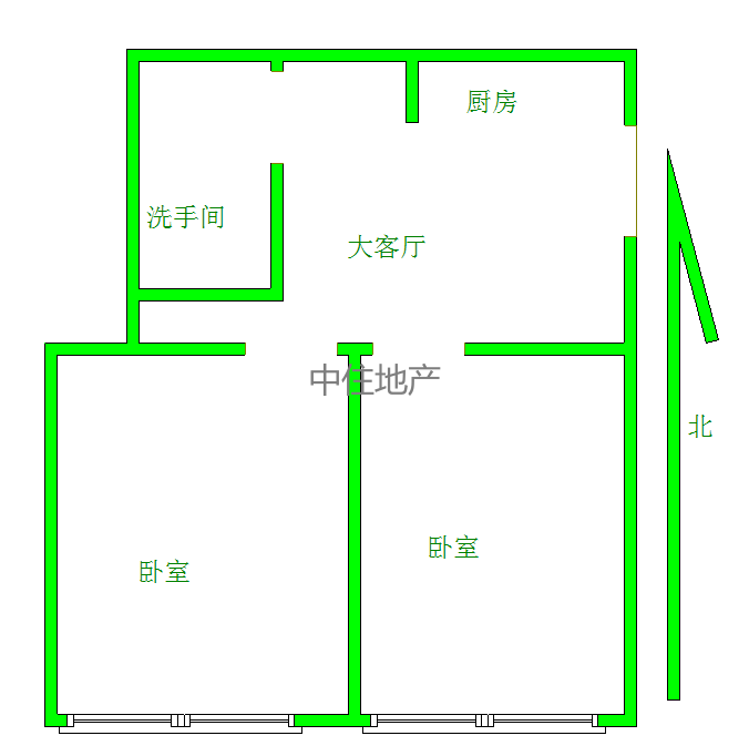 
							银座晶都国际