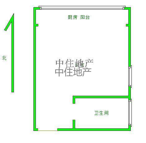 
							中海国际社区（C3地块）