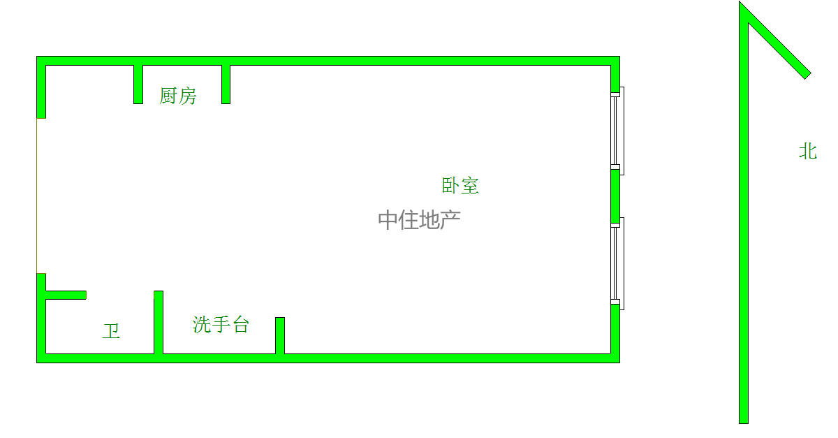 
                            拉菲微公馆 