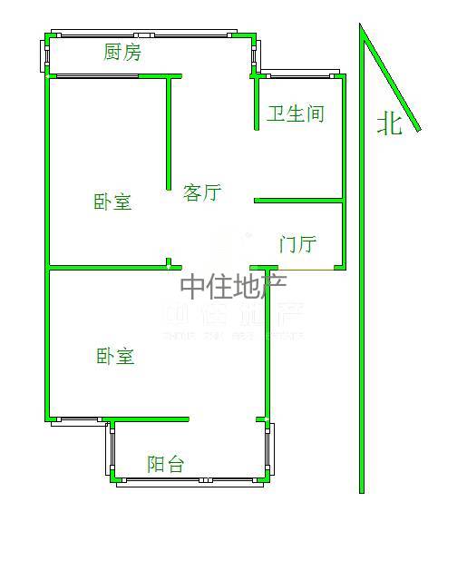 
							黄台小区