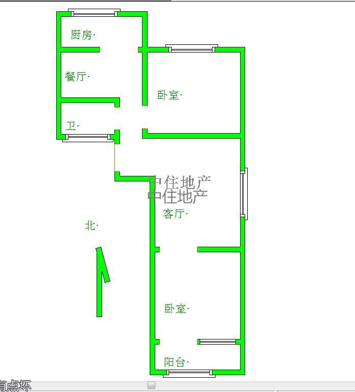 
							营市西街社区