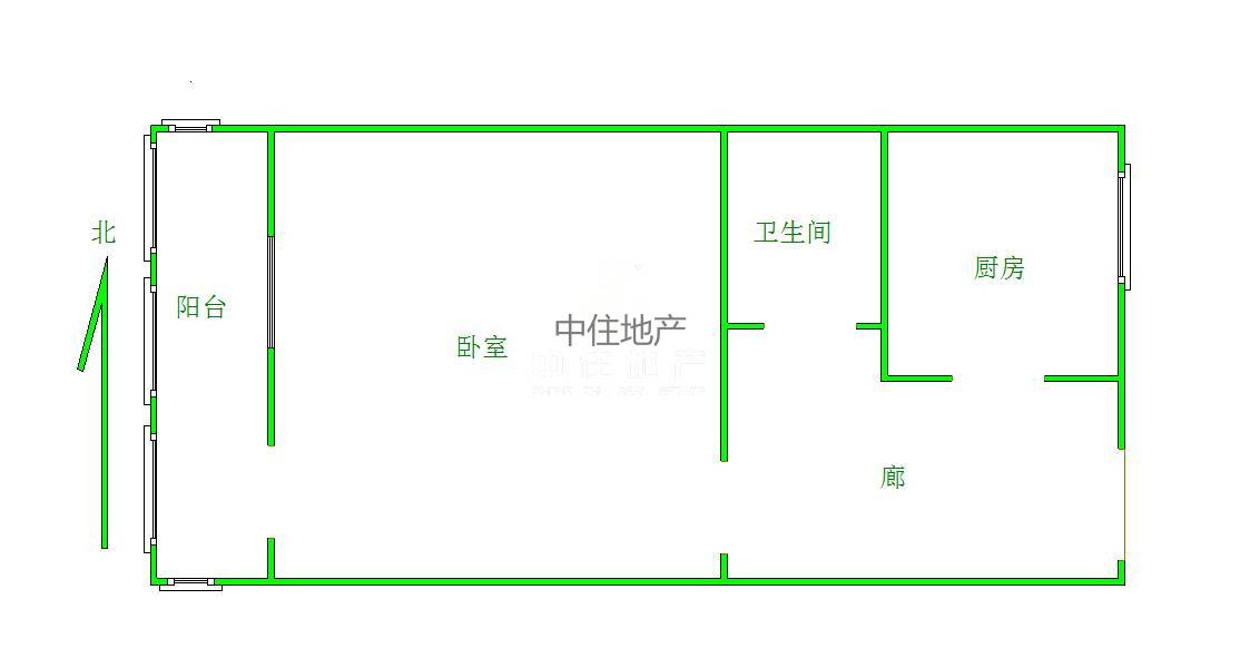 
							泺源回民小区