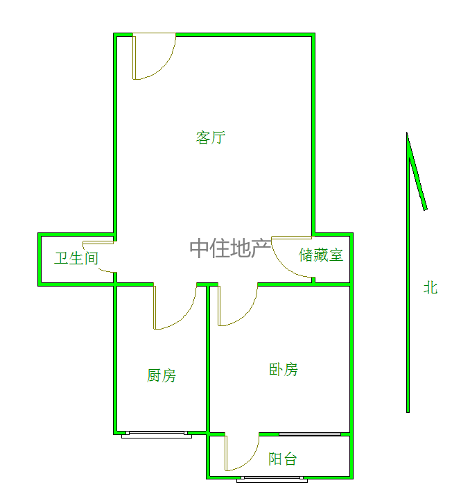 
							科苑小区南区