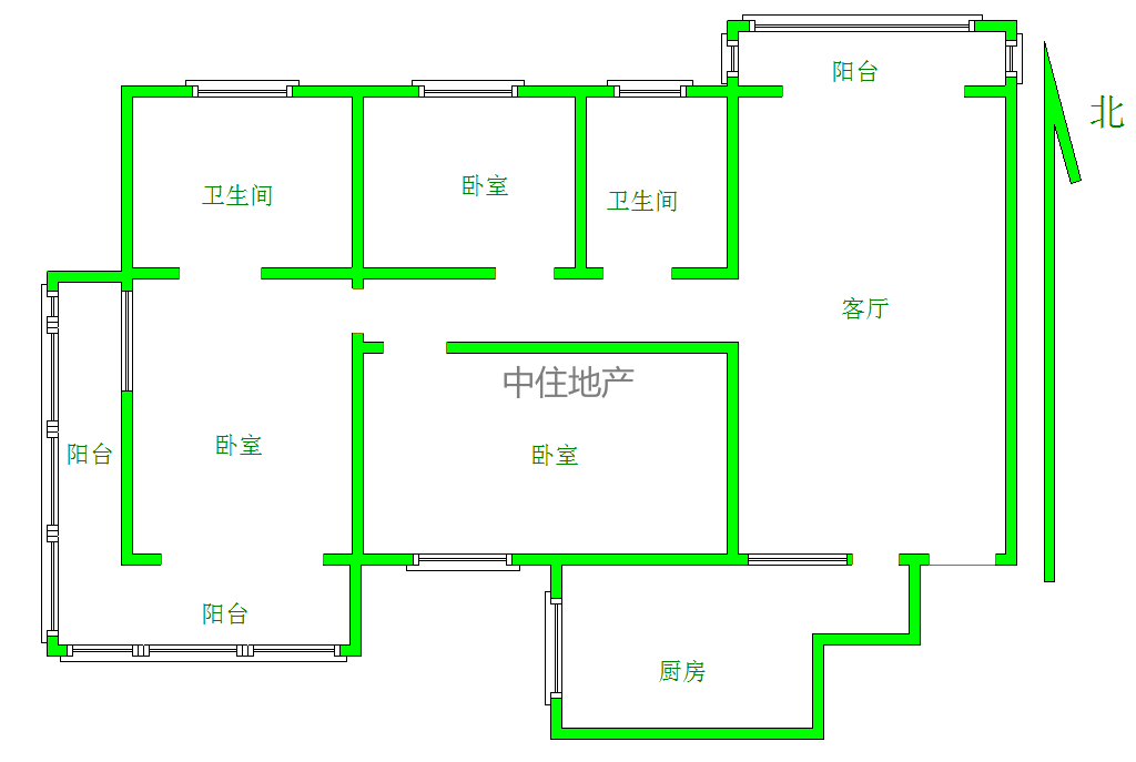 
							泉星小区