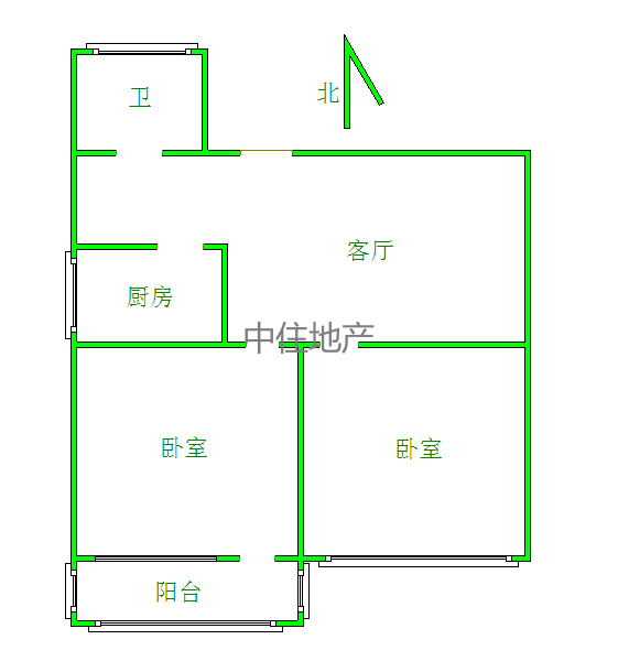 
							闵子骞路1-6号（传输局）