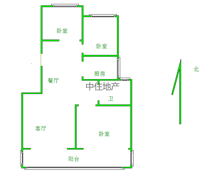 
							新城香溢澜庭