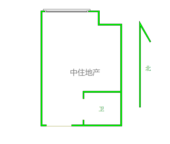 
							鑫苑鑫中心