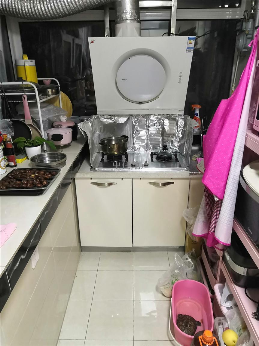 玉函小区东区
