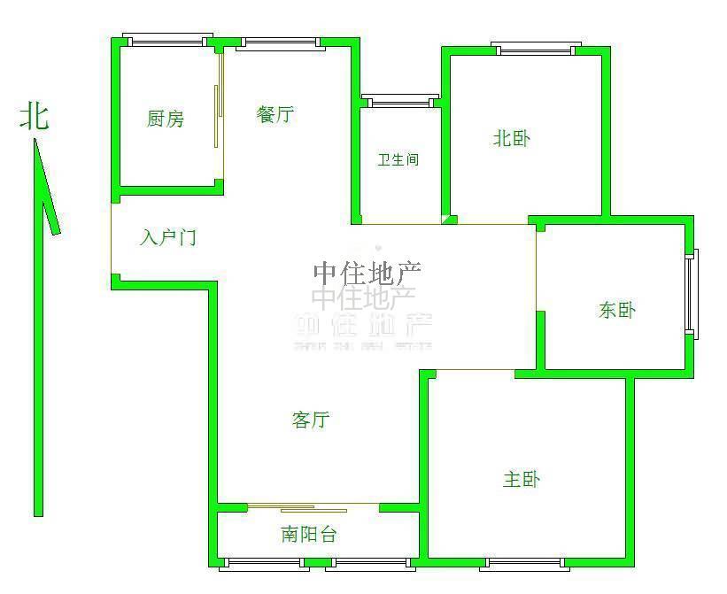 
							海亮艺术华府