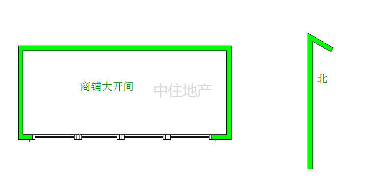 
							卢浮公寓