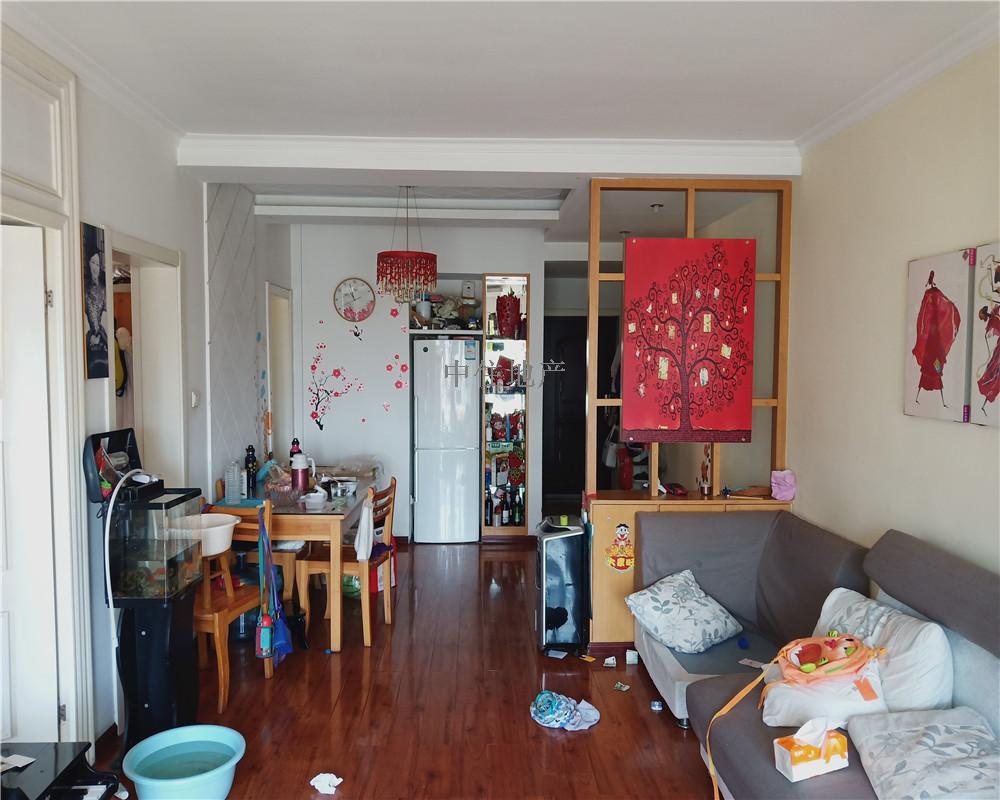 新世界阳光花园