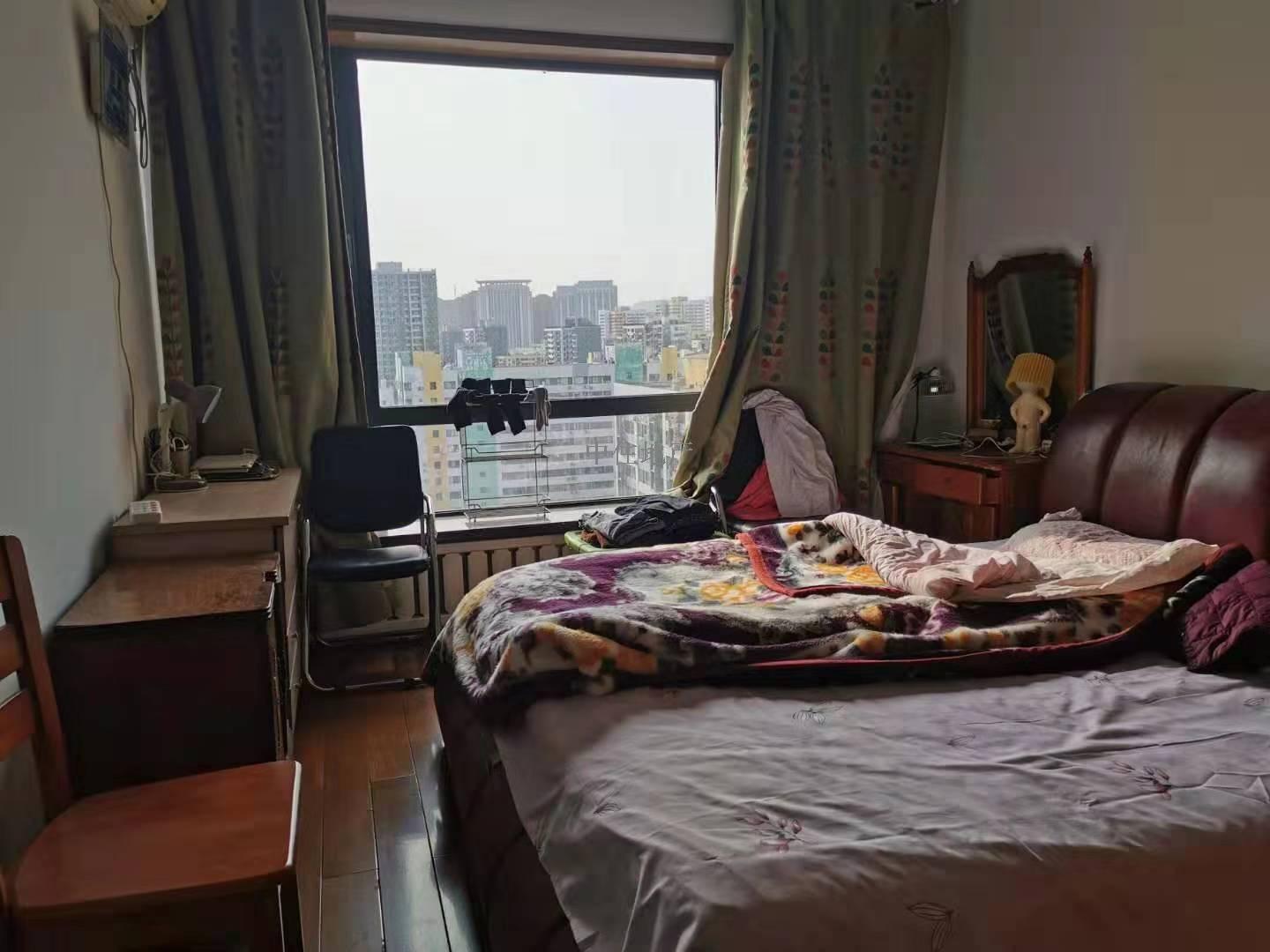 阳光100国际新城(B区）