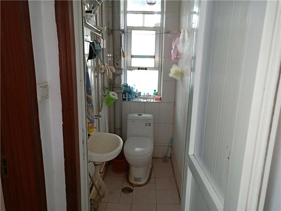 营市东街单位宿舍