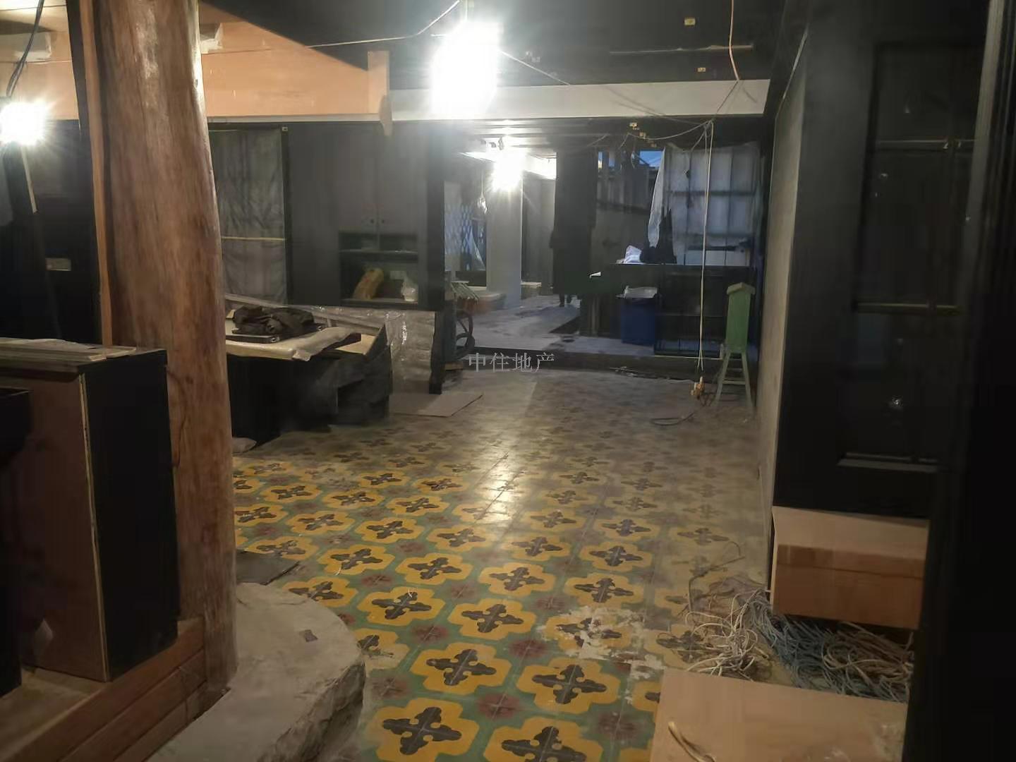 明湖小区东区四区