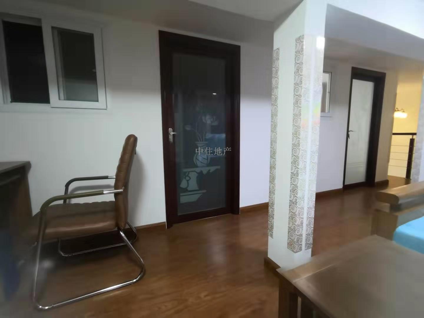 新世界阳光花园