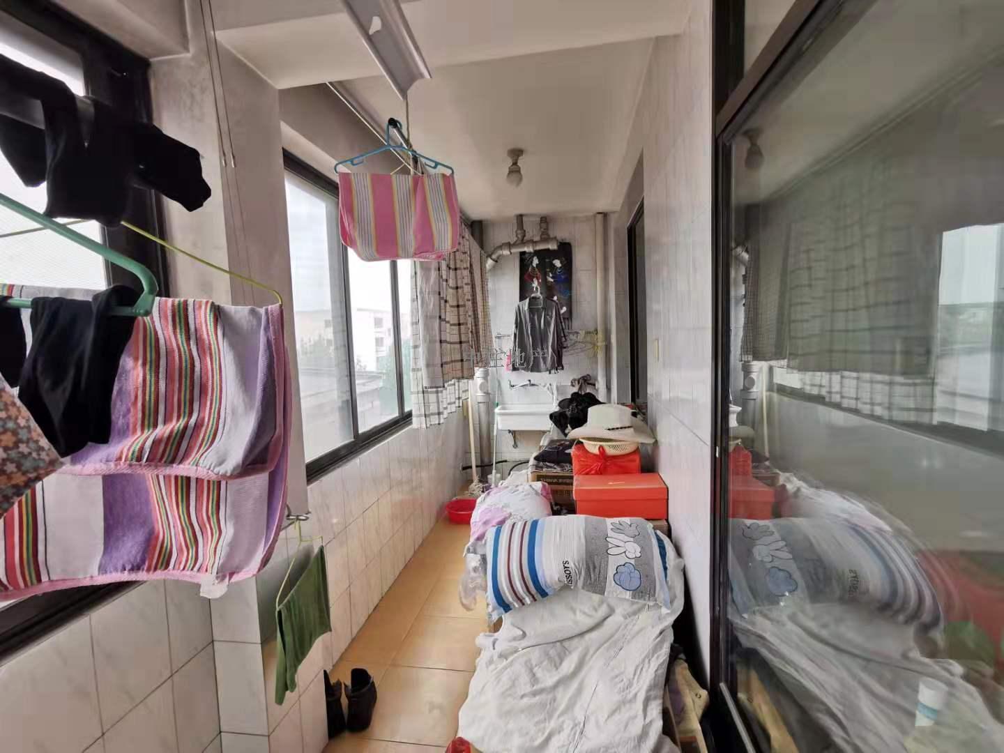 绿园小区
